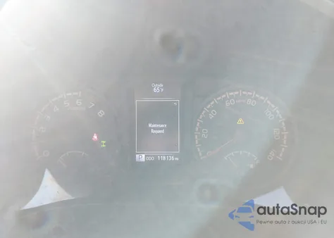 2020 Toyota Tacoma Sr V6 из США, поврежденный, VIN 3TMCZ5AN4LM369455